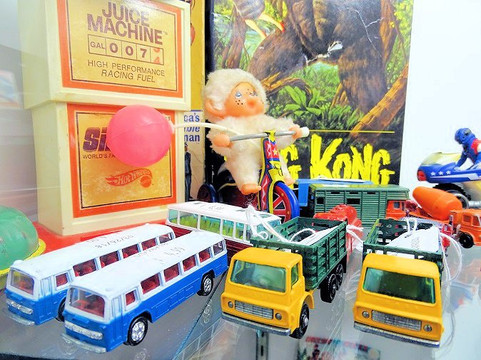 Lebanon Antique Mall-Lebanon必去景点