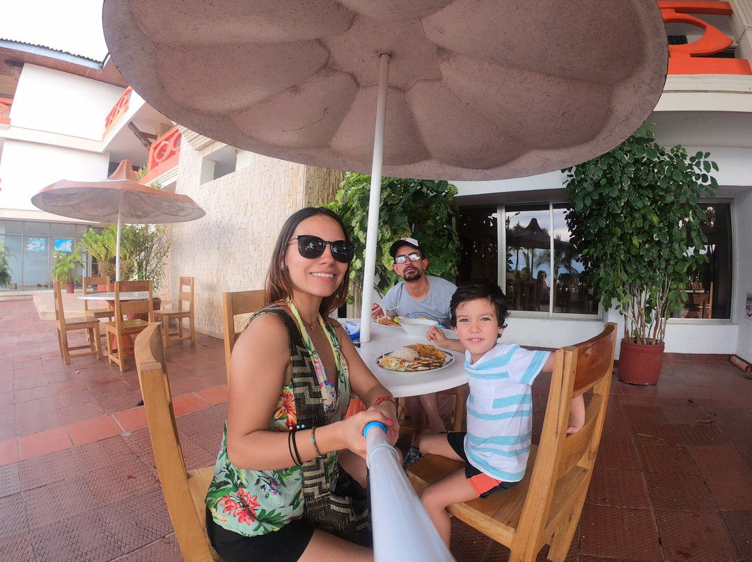 Golfo de Morrosquillo-Santiago de Tolu必去景点