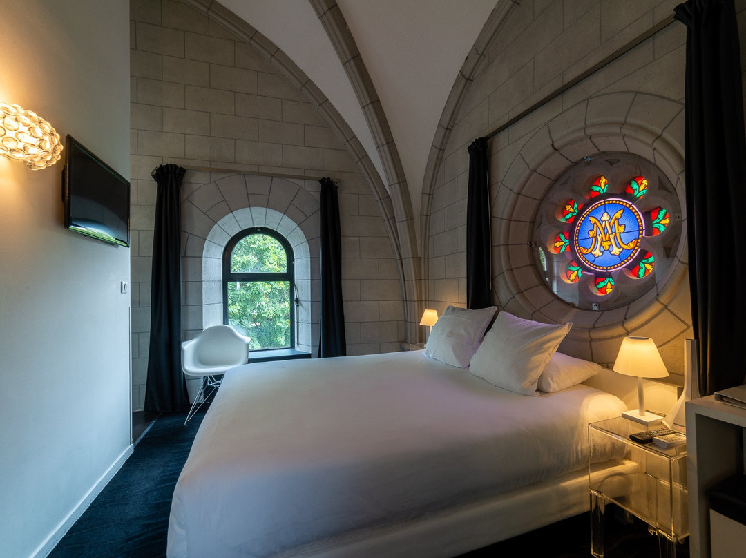 Sozo Hotel主图