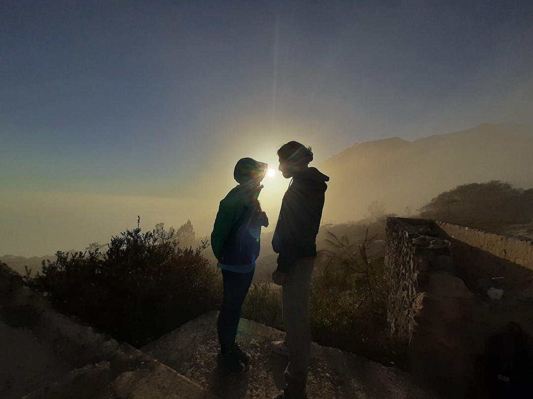 Kawah Ijen Guest House主图