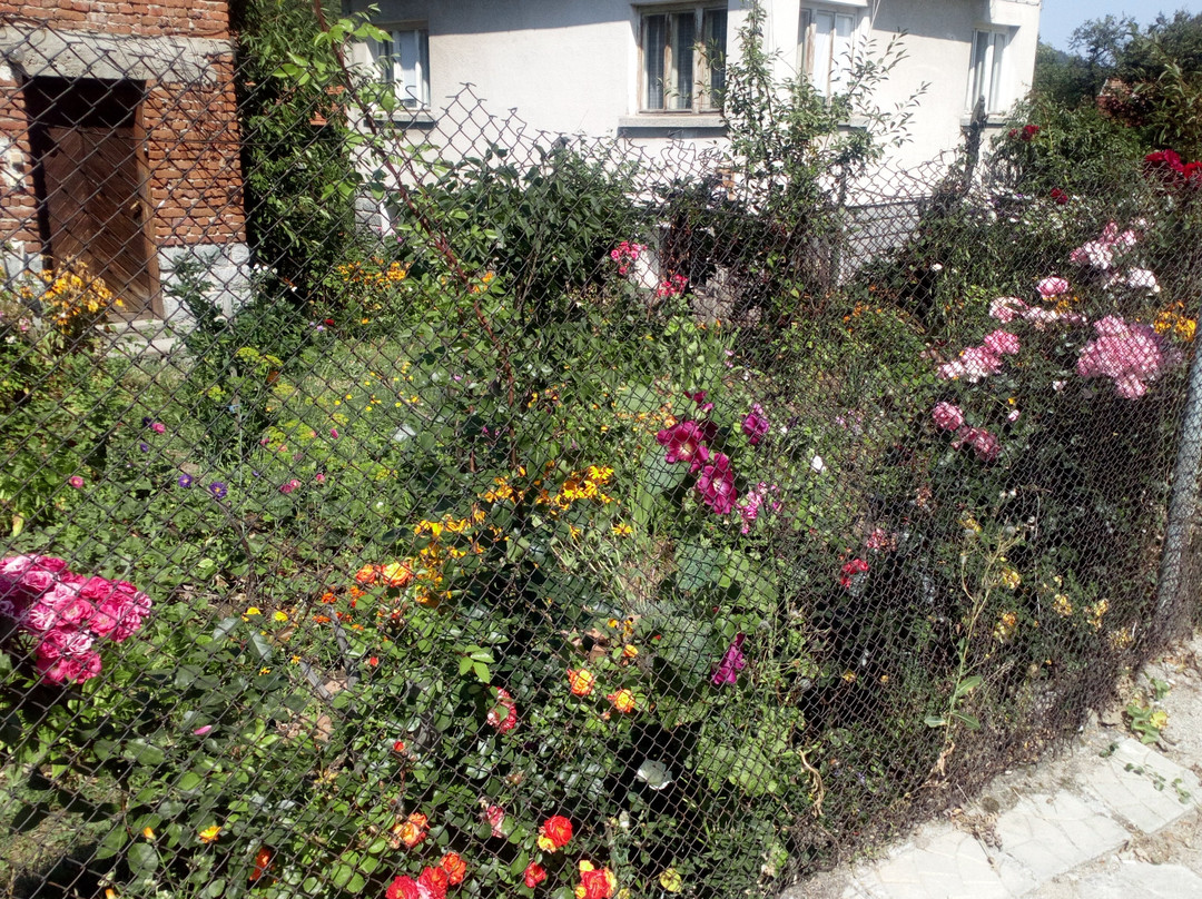 Beli Iskar / Beli Iskar-Madzhare必去景点