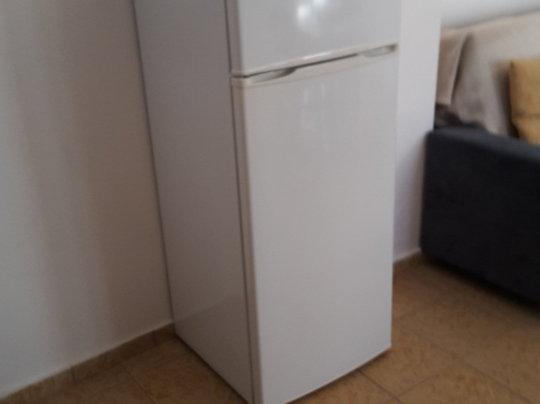 Olive Tree Apartments主图