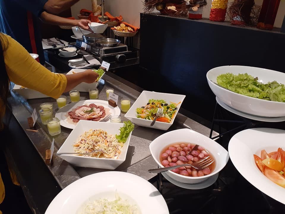 Anantaya Resort & Spa主图