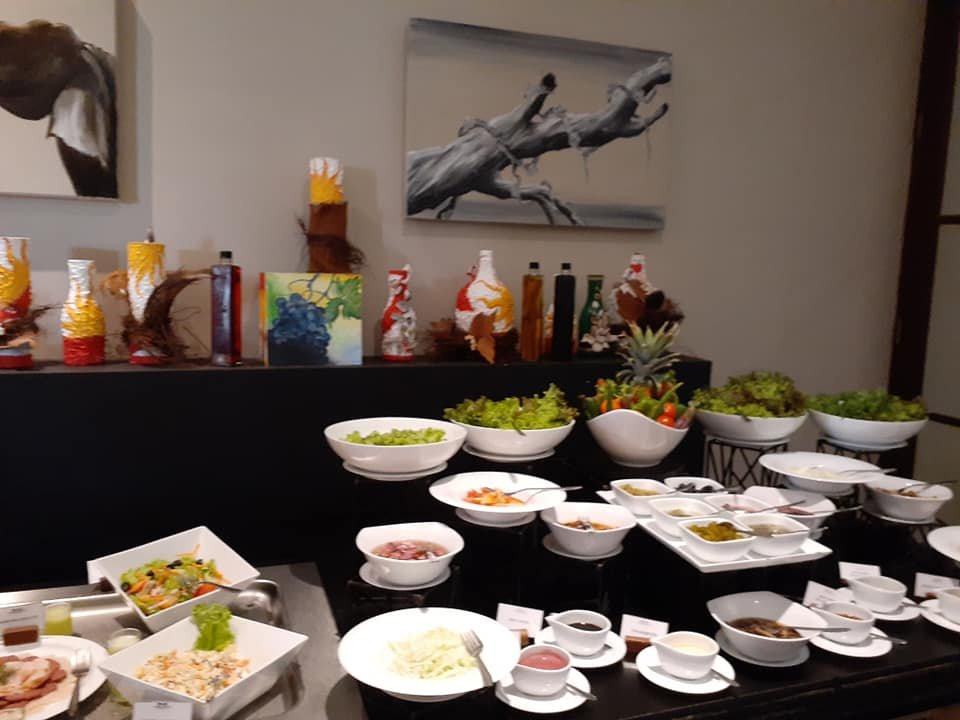 Anantaya Resort & Spa主图