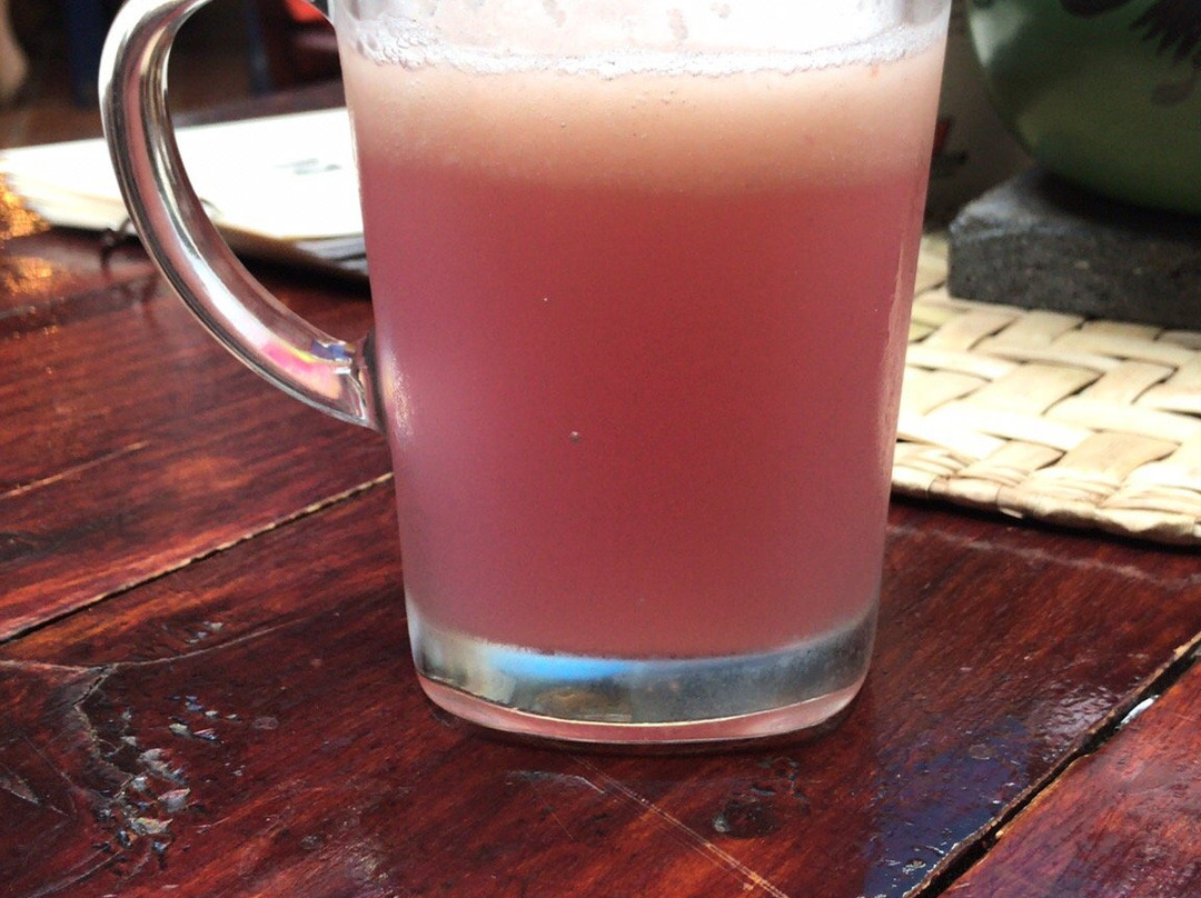 La Jacaranda Cultural Patzcuaro-Patzcuaro必去景点