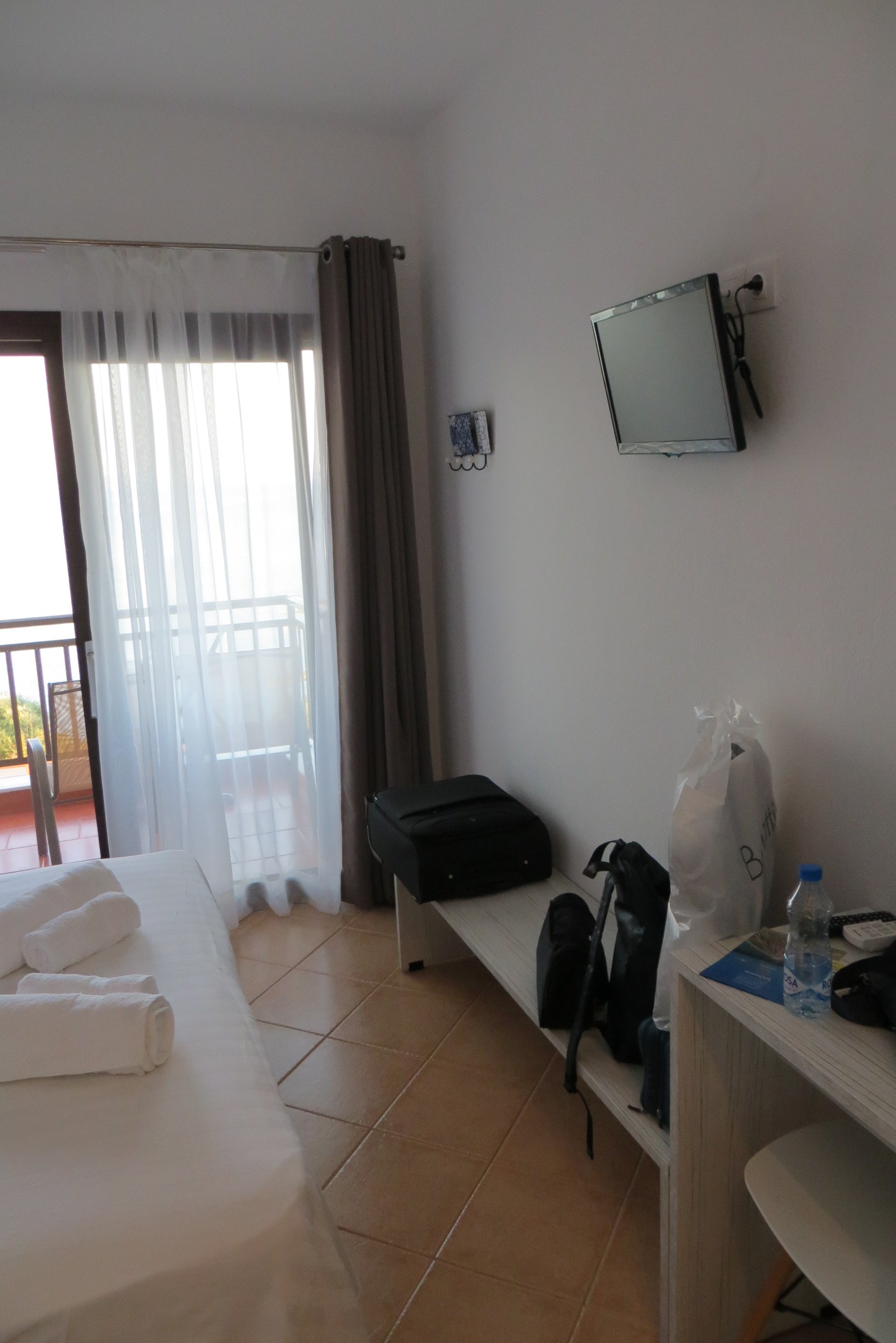 Barbagiannis House-官方
