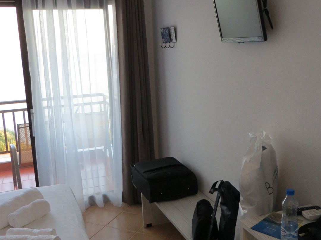Barbagiannis House主图