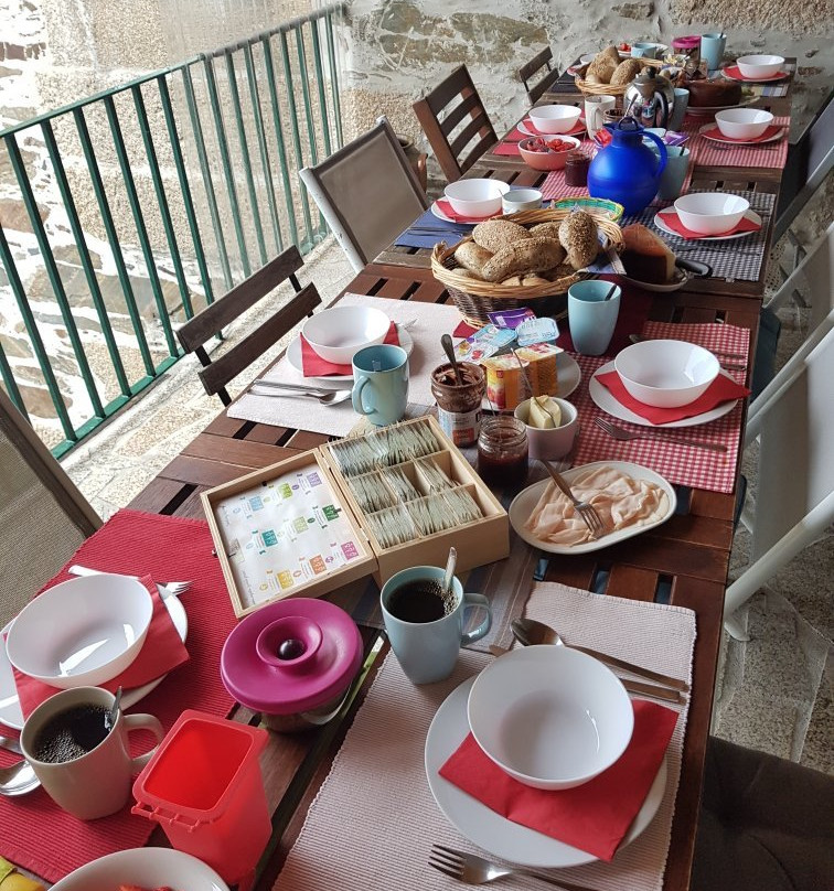 Mesao Provesende主图