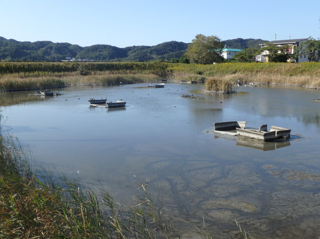 Fukunaga Family's House-鸣门市必去景点