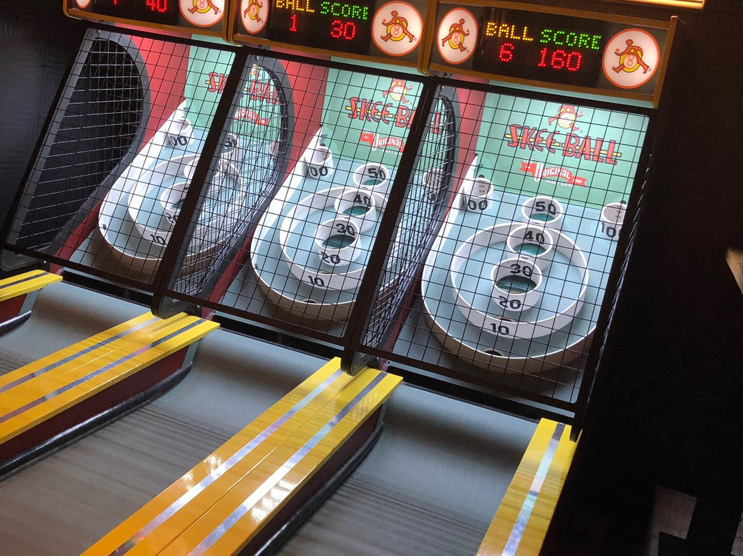 Pins Mechanical Company-都柏林必去景点