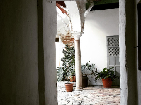 Zoom Guide-塞维利亚必去景点