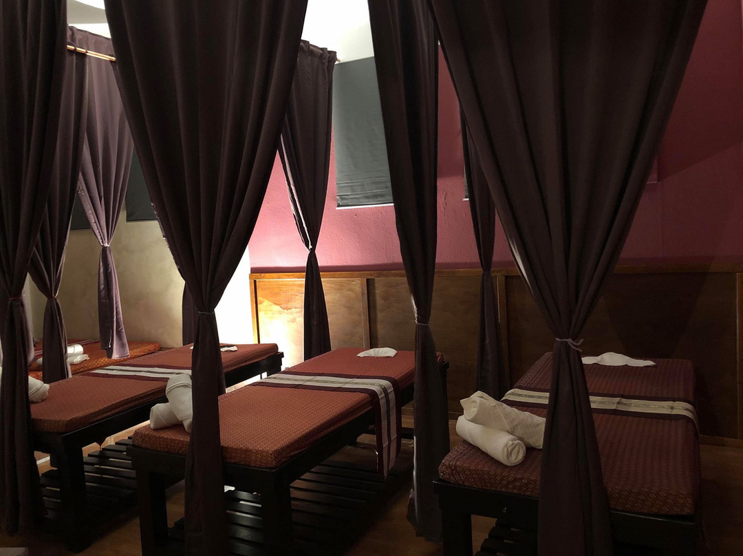 Yu Traditionelle Thai Massage景点图片