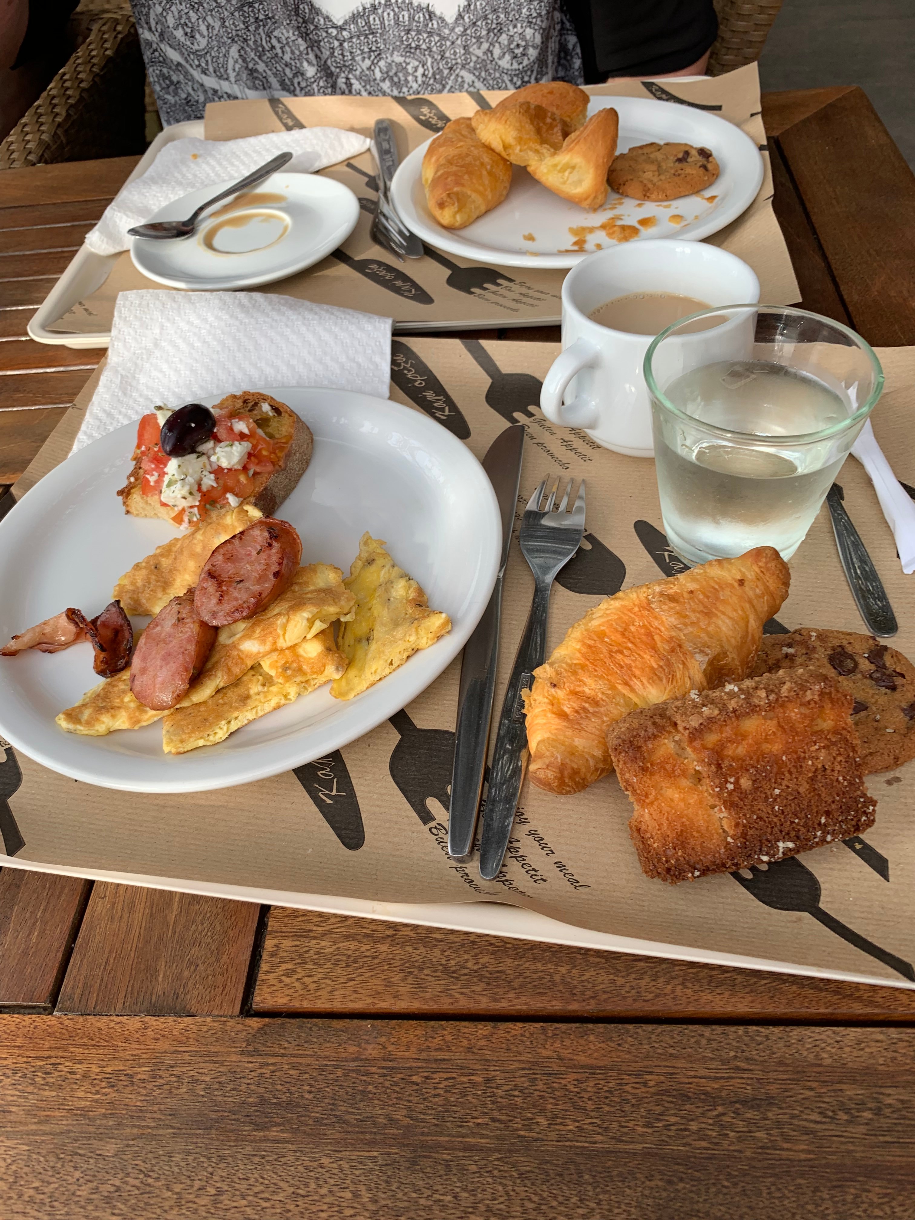 Sunrise Inn Hotel-餐饮