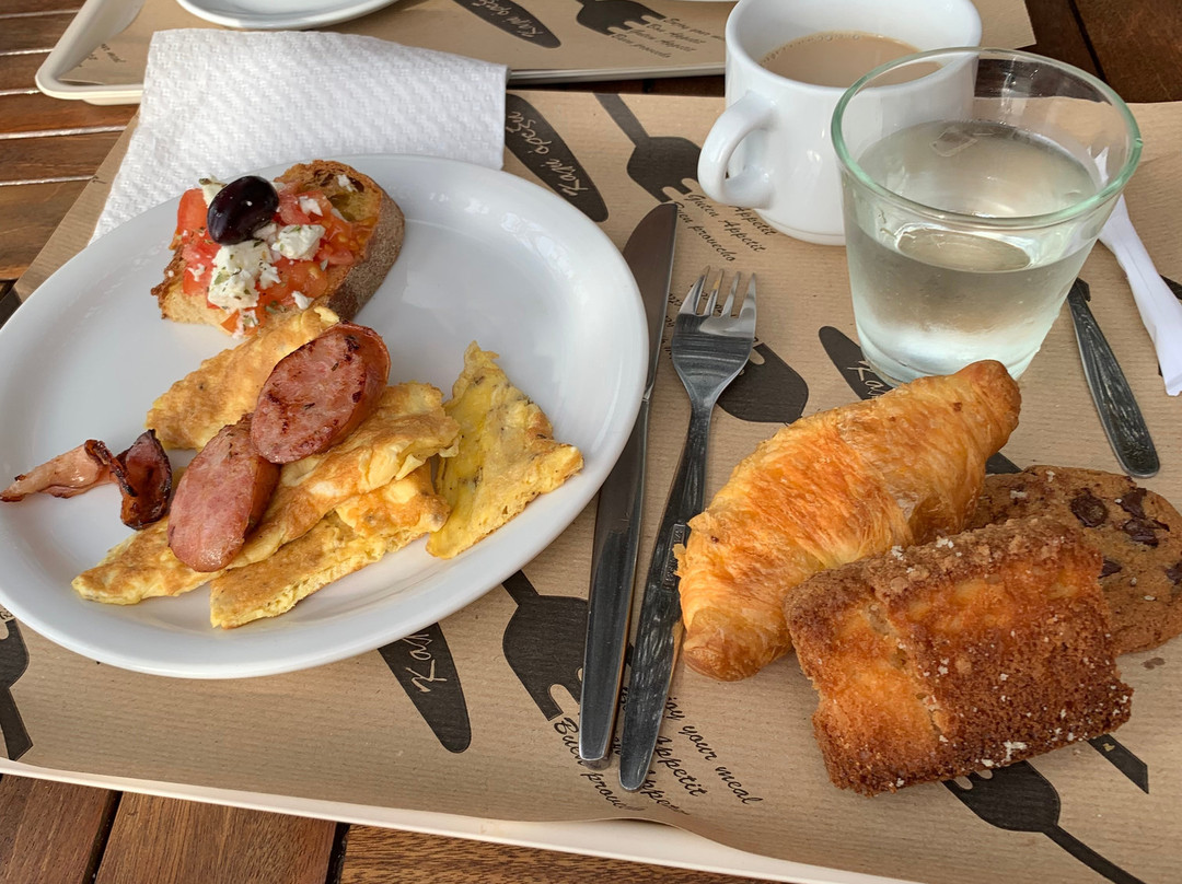 Sunrise Inn Hotel主图