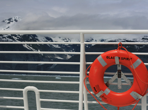 Stan Stephens Glacier & Wildlife Cruises-瓦尔迪兹必去景点