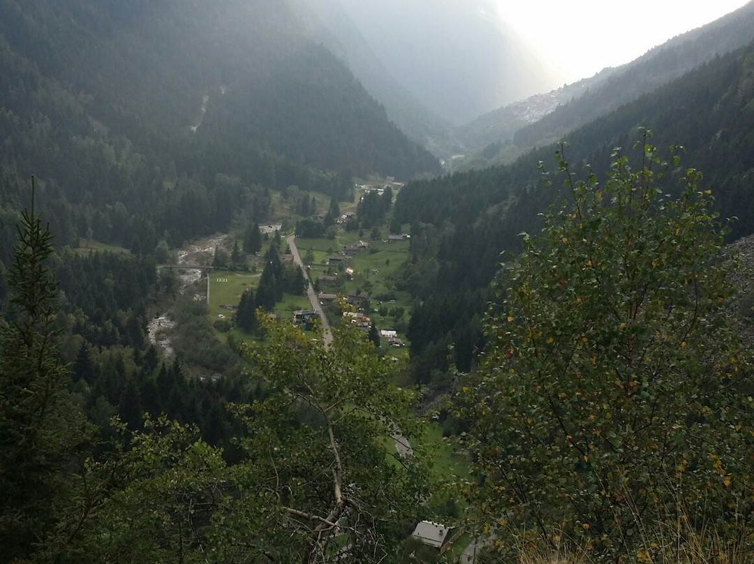 Valsaviore-Saviore dell'Adamello必去景点