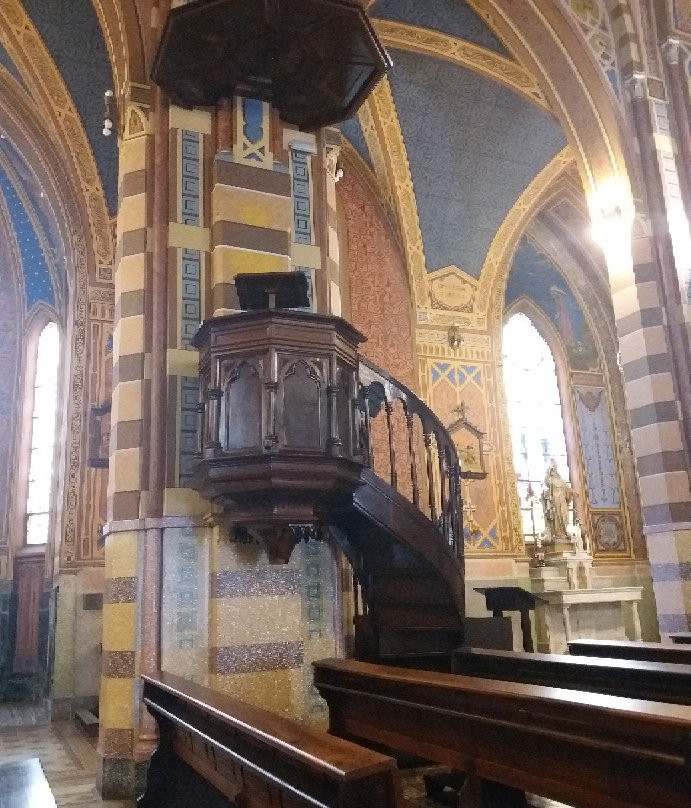 Catedral Nossa Senhora do Desterro-容迪亚伊必去景点