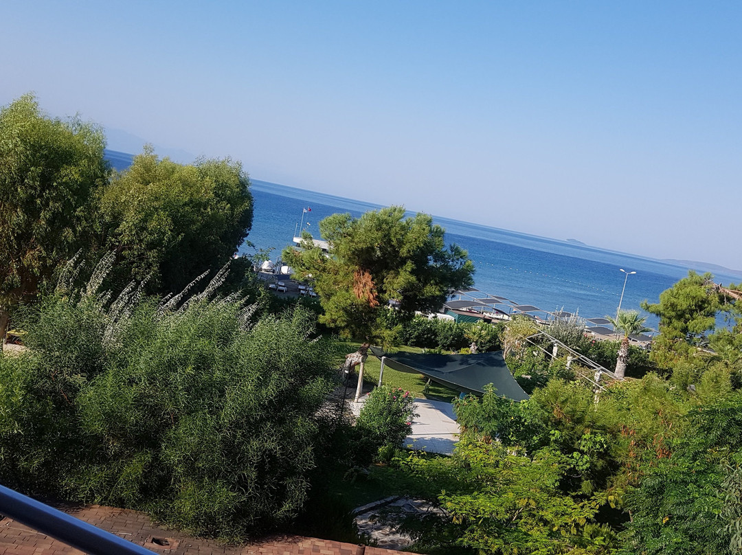 Club Yali Hotels & Resort主图
