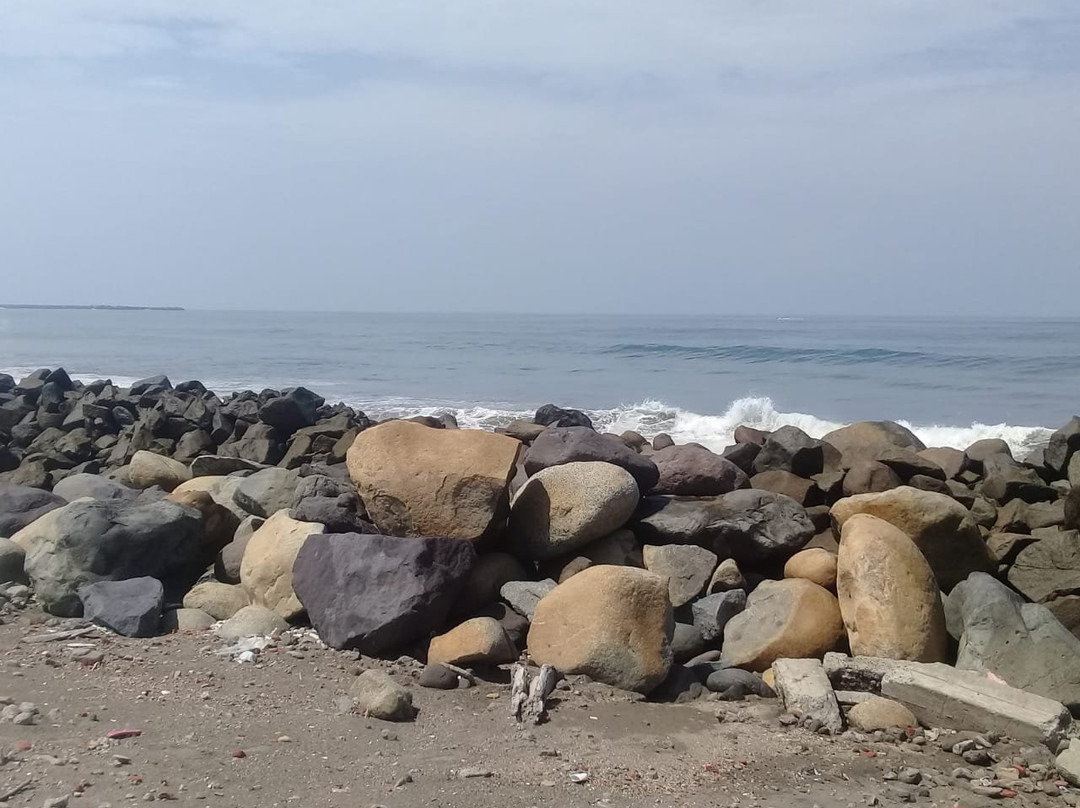 Puerto Madero-Tapachula必去景点