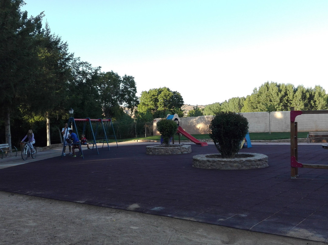 Parque Municipal de Calamocha景点图片