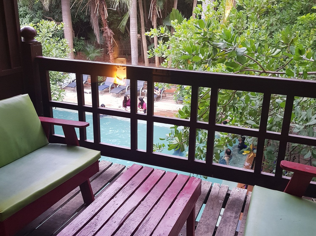 Mango Hill Auroville Pondicherry主图