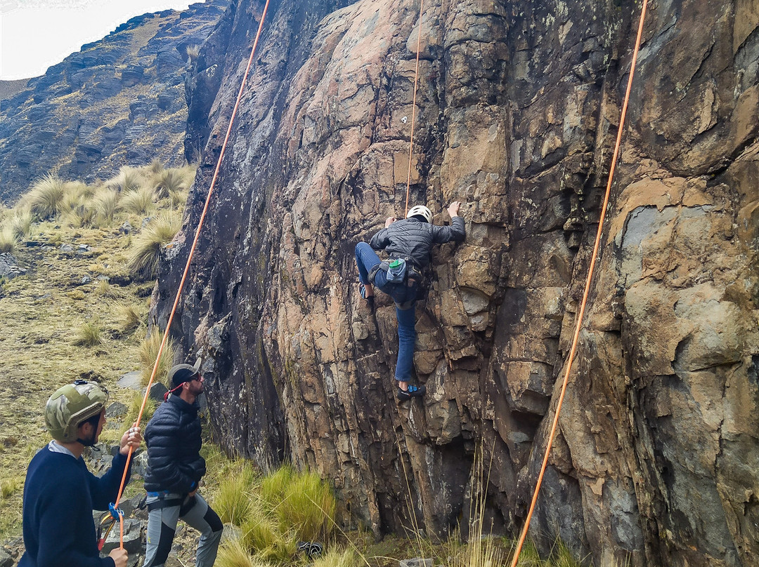 Gecko Boulders & Adventure景点图片