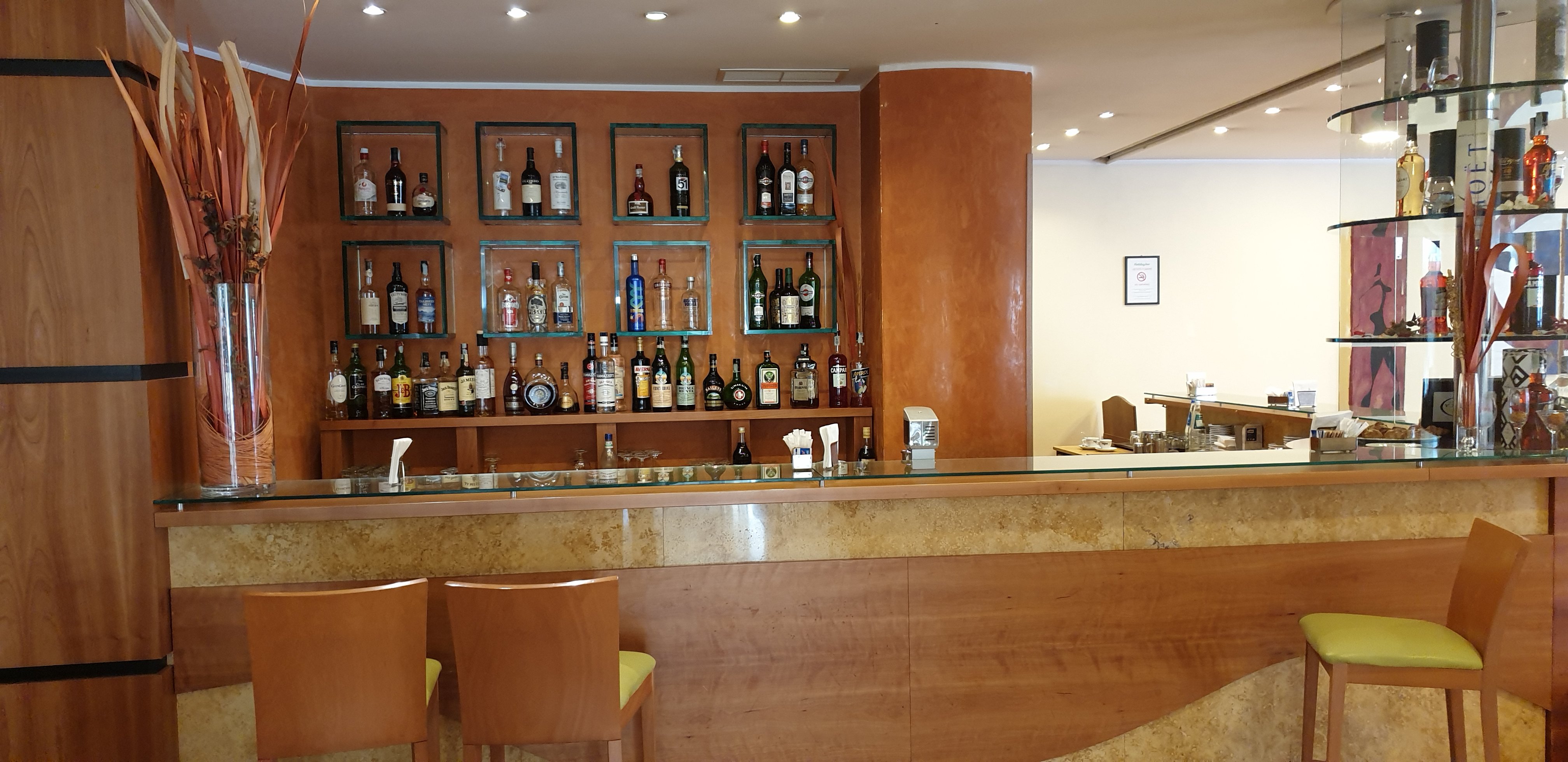卡利亚里假日酒店-浴室