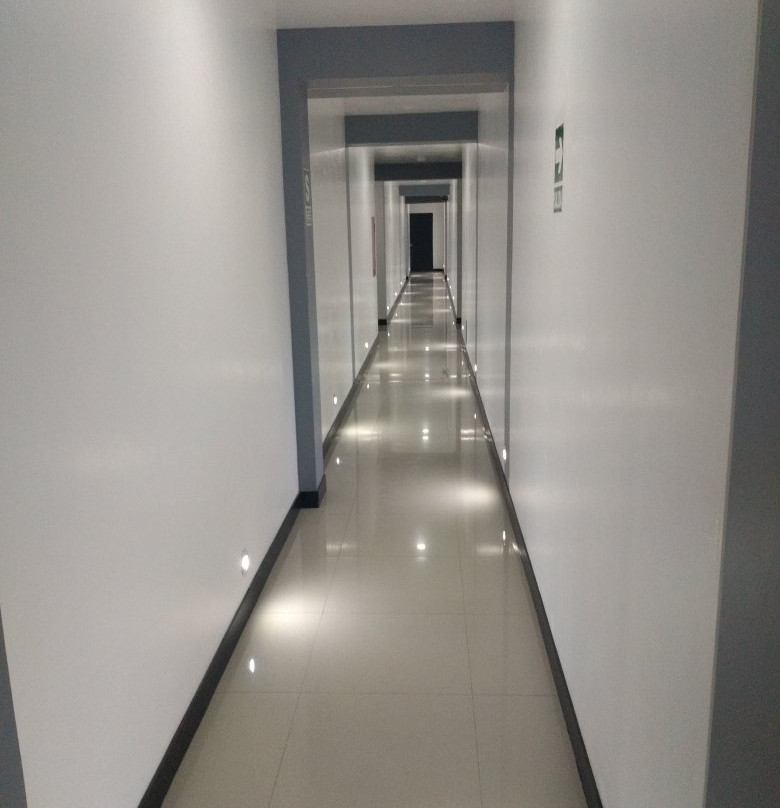 Hotel Arena Blanca主图