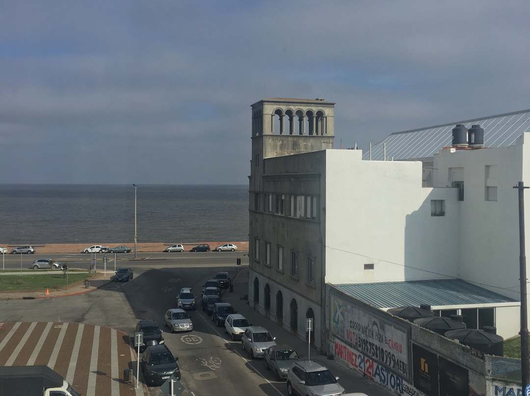 AXSUR Design Hotel主图