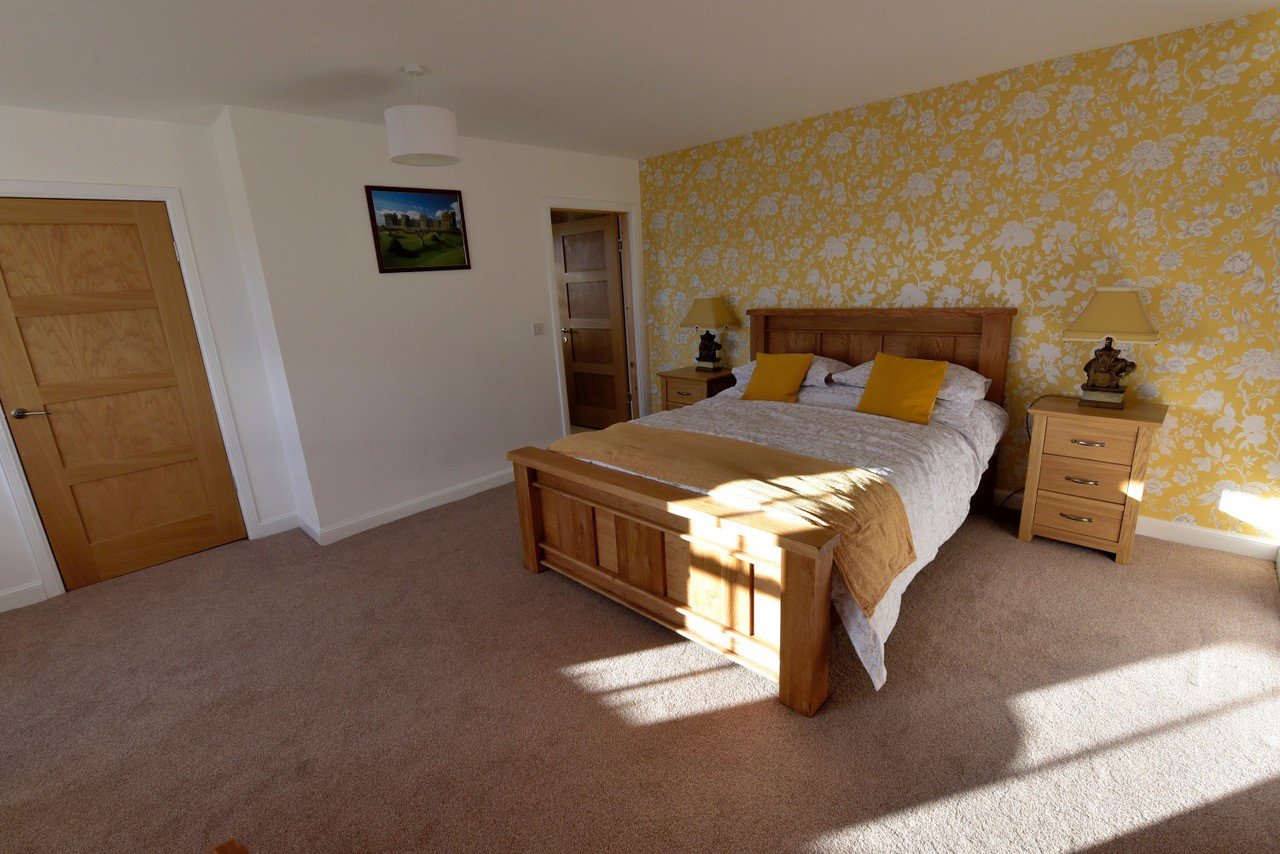 Forest View B&B-官方