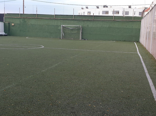 Sunshine Rhodes Hotel主图