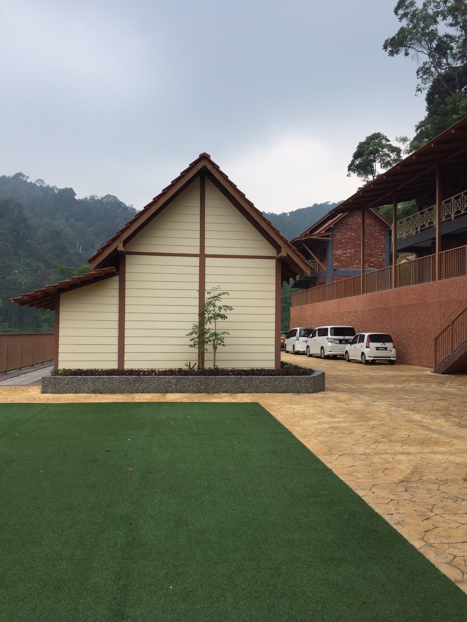 PeppaVille Resort-官方