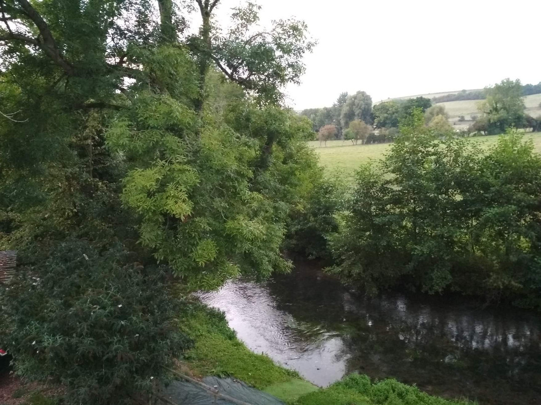 Le Domaine Des Terres du Thil
