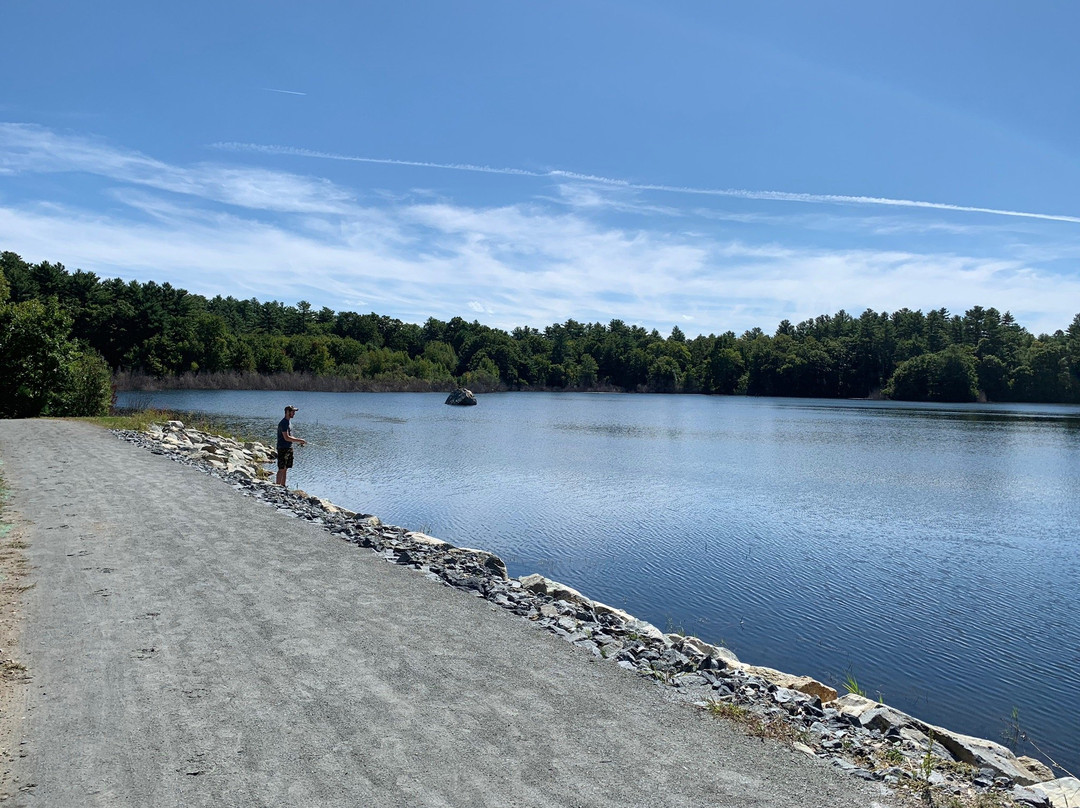 Massasoit State Park景点图片
