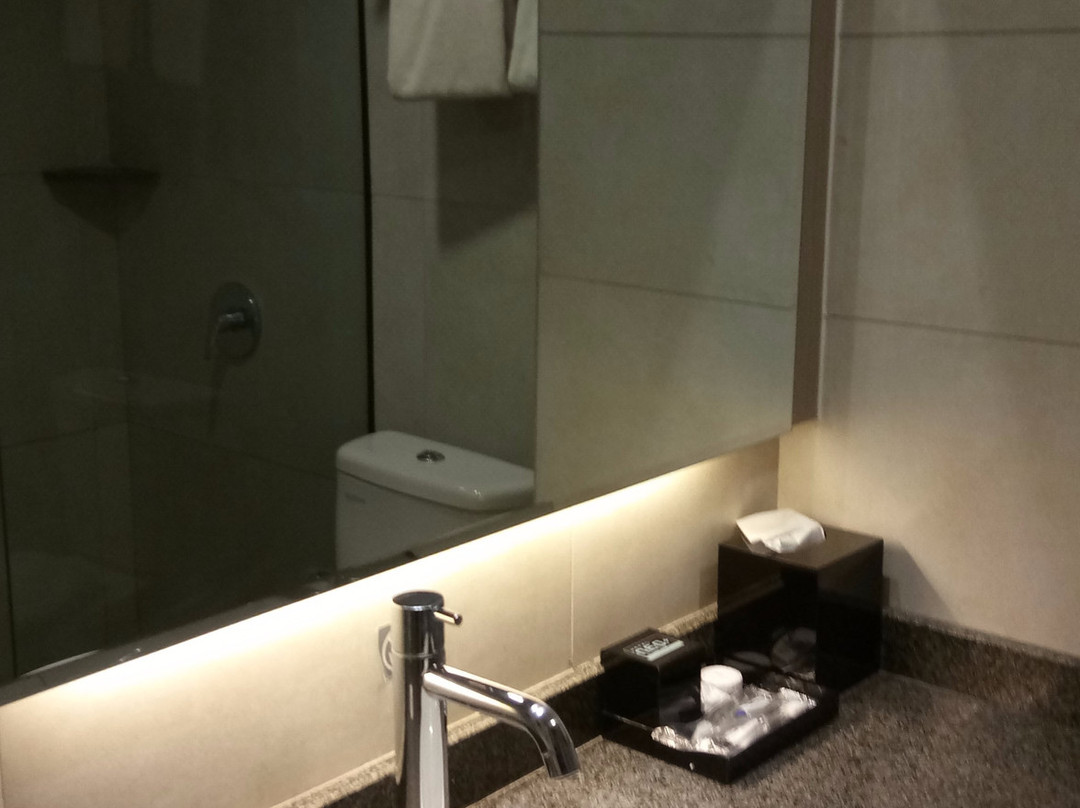 Hotel Neo+ Waru Sidoarjo主图