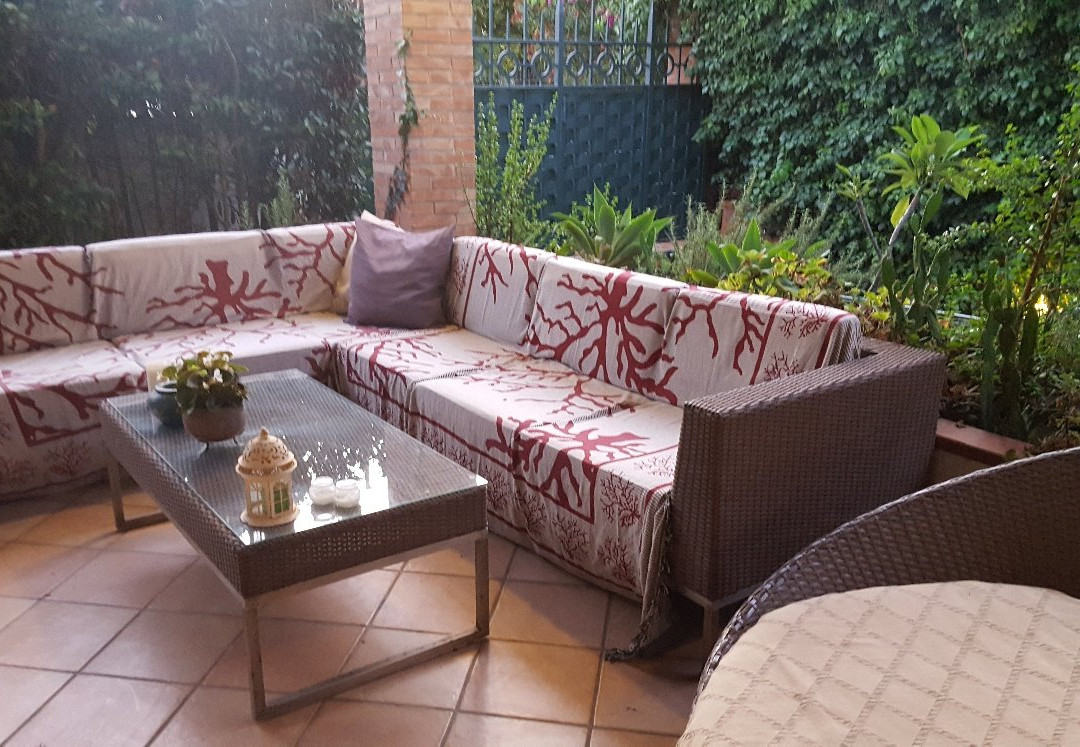 B&B Casa Chinaski主图