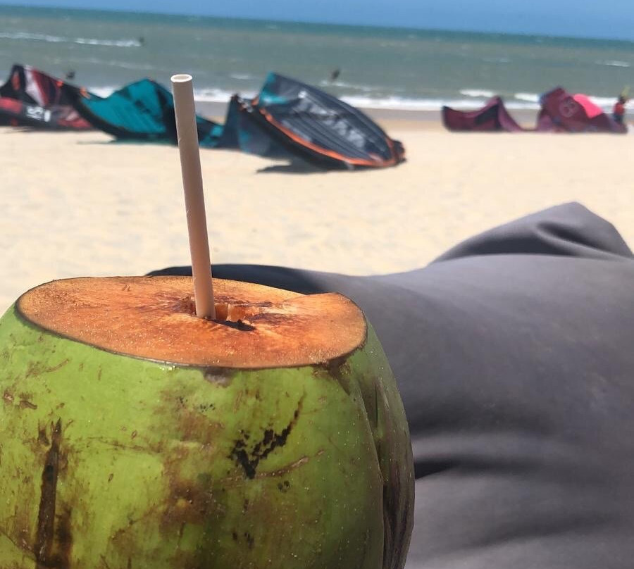 KSM Kite School Cumbuco-Cumbuco必去景点