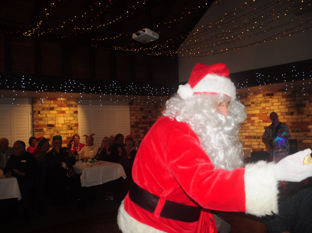 Lookout Mountain Retreat主图