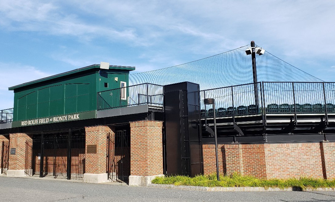 Dartmouth College-汉诺威必去景点