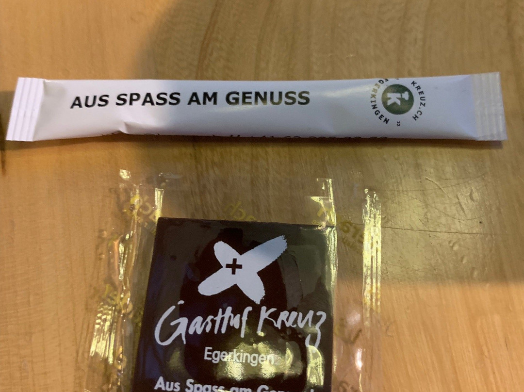 Gasthof Kreuz主图