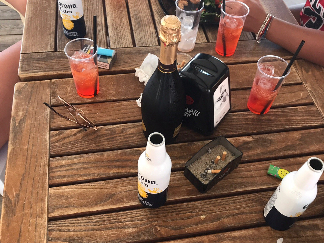 Lido Zen-加里波利必去景点