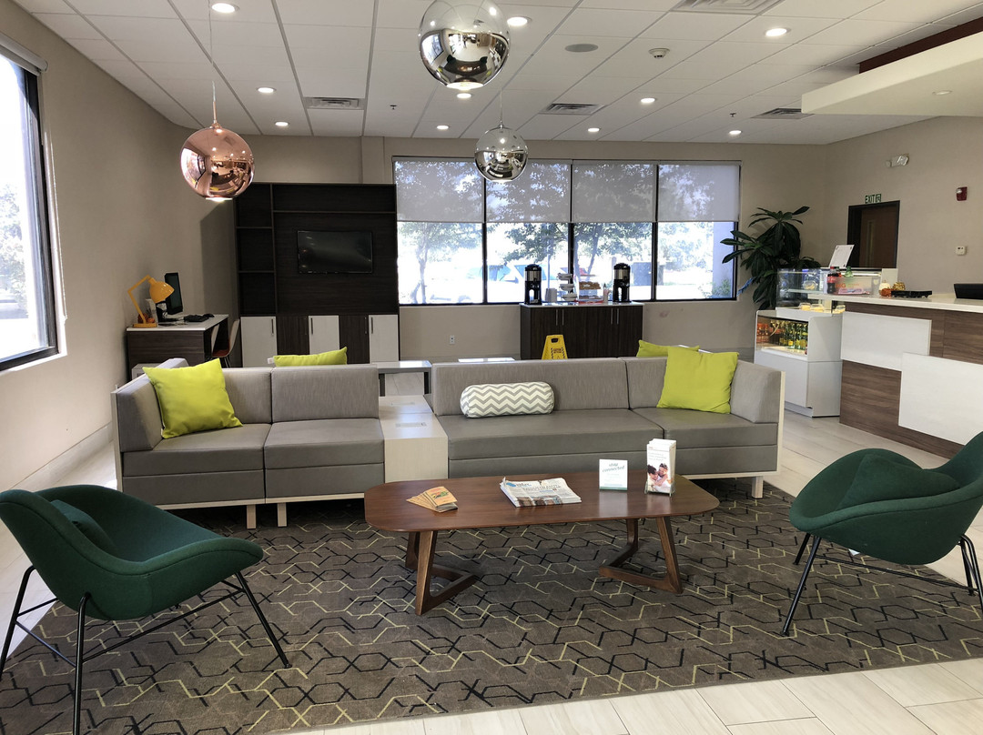 Holiday Inn Brownsville By IHG主图