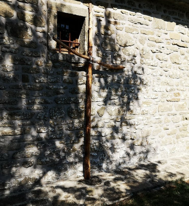 Eremo della Casella-Caprese Michelangelo必去景点