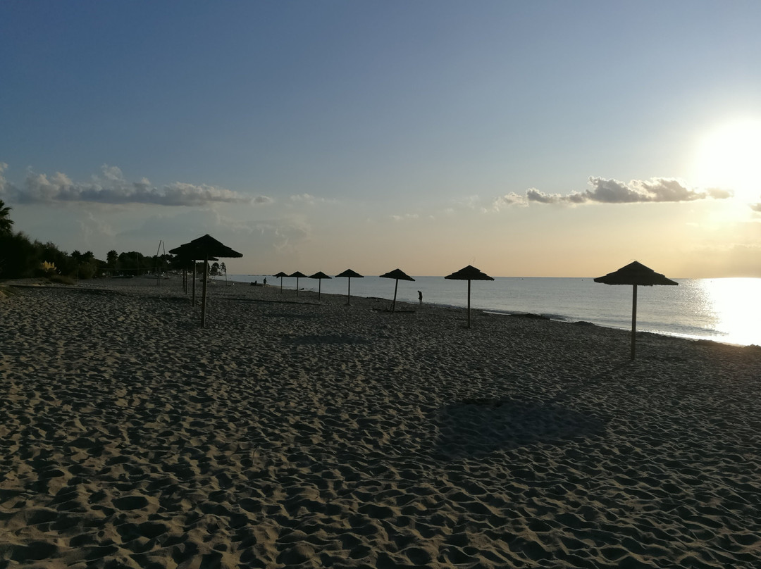 Camping Arinella Bianca