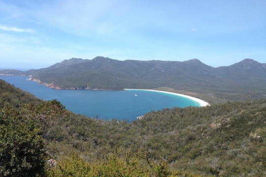 Paul's Tassie Tours and Charters-霍巴特必去景点