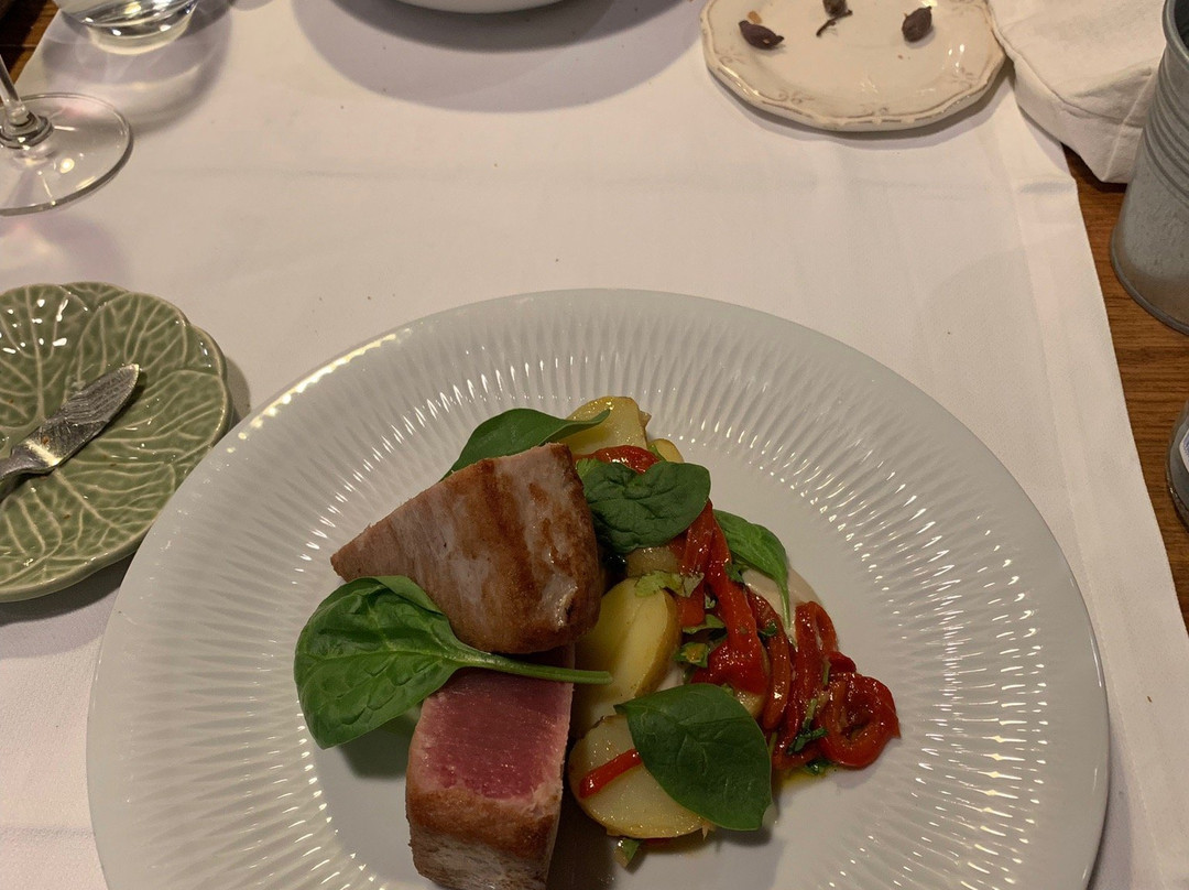 Lago do Gadanha (Estremoz)-Estremoz必去景点