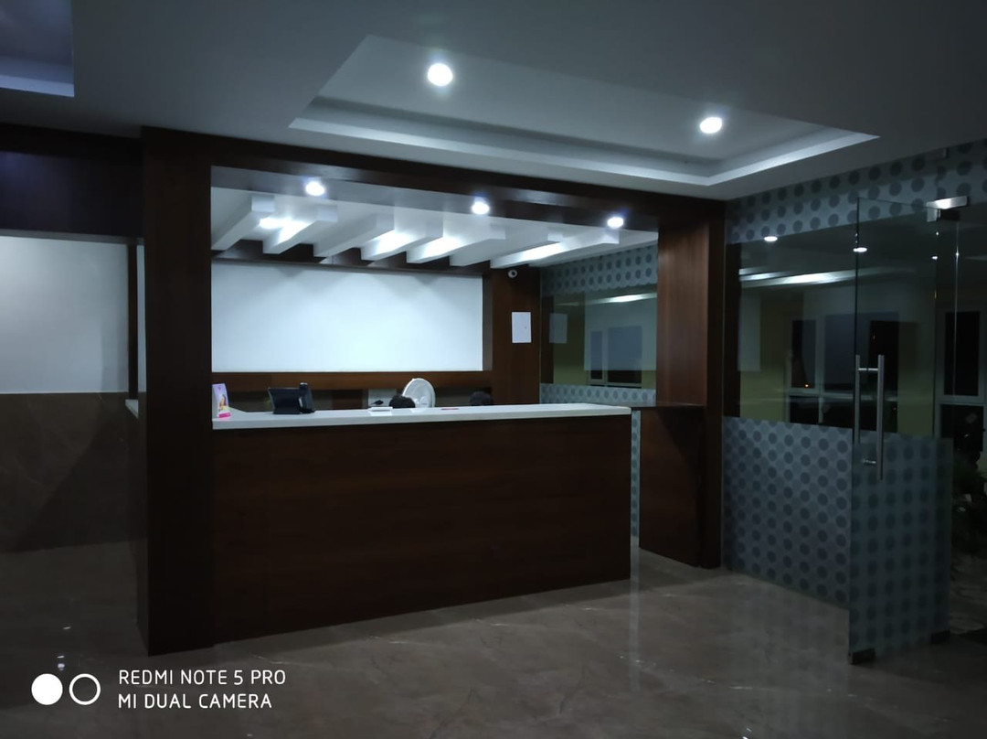 The Acacia Park主图