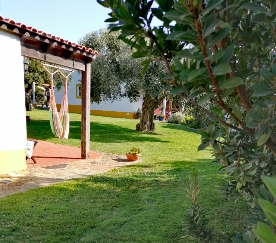 Monte das Alpenduradas主图