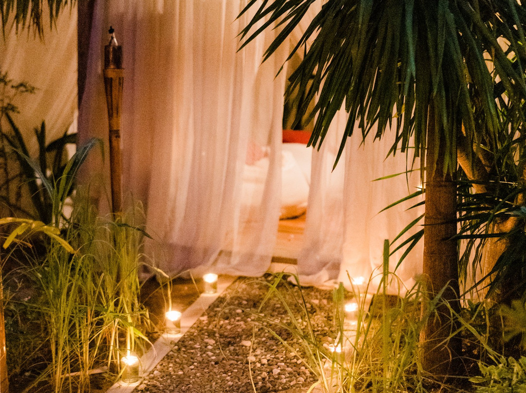 宿雾美好生活水疗度假村主图