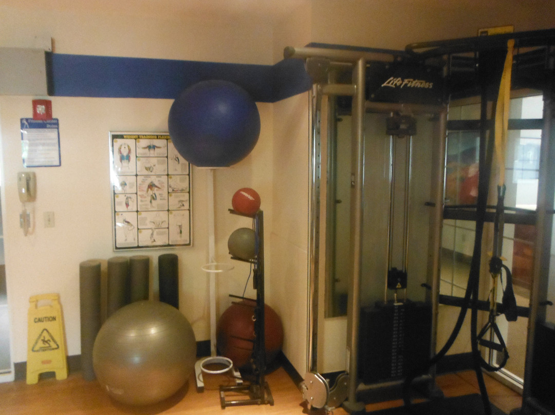 North Conway Grand Hotel主图